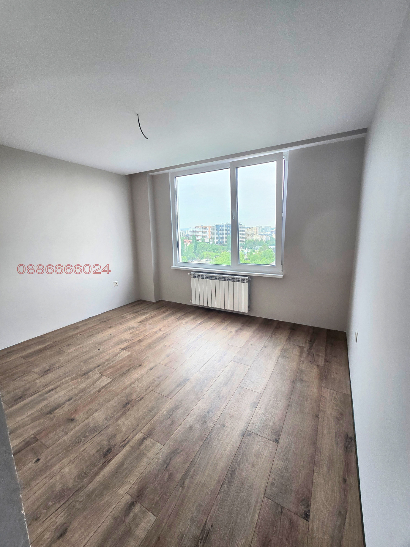 Продава 4-СТАЕН, гр. София, Мусагеница, снимка 8 - Апартаменти - 54490017
