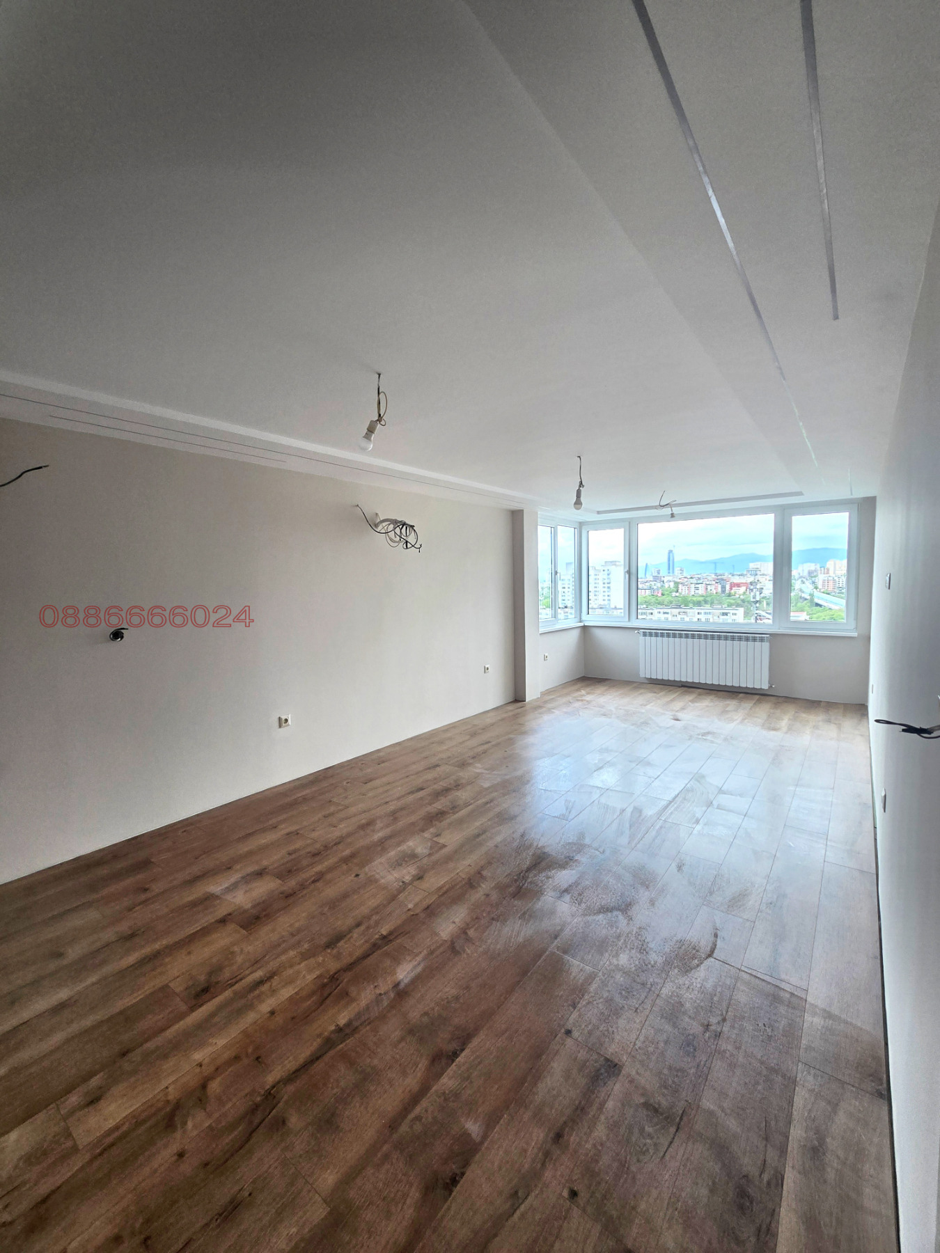 Продава 4-СТАЕН, гр. София, Мусагеница, снимка 5 - Апартаменти - 54490017