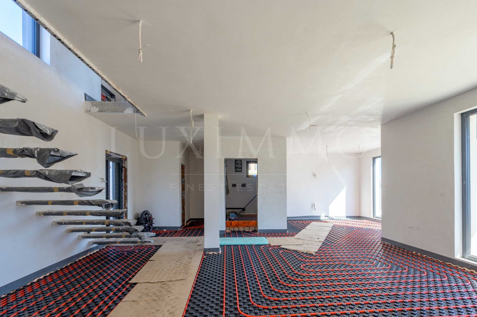 Продава КЪЩА, с. Пролеша, област София област, снимка 5 - Къщи - 53704911