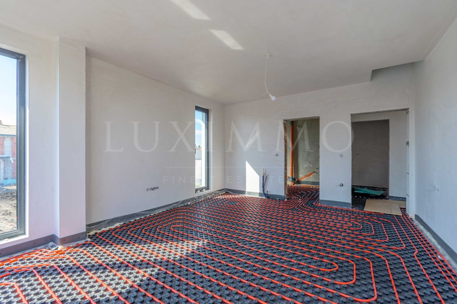 Продава КЪЩА, с. Пролеша, област София област, снимка 13 - Къщи - 53704911