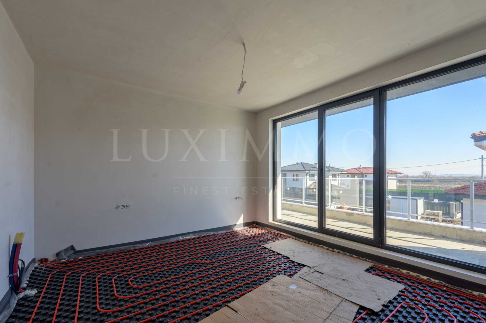 Продава КЪЩА, с. Пролеша, област София област, снимка 15 - Къщи - 53704911