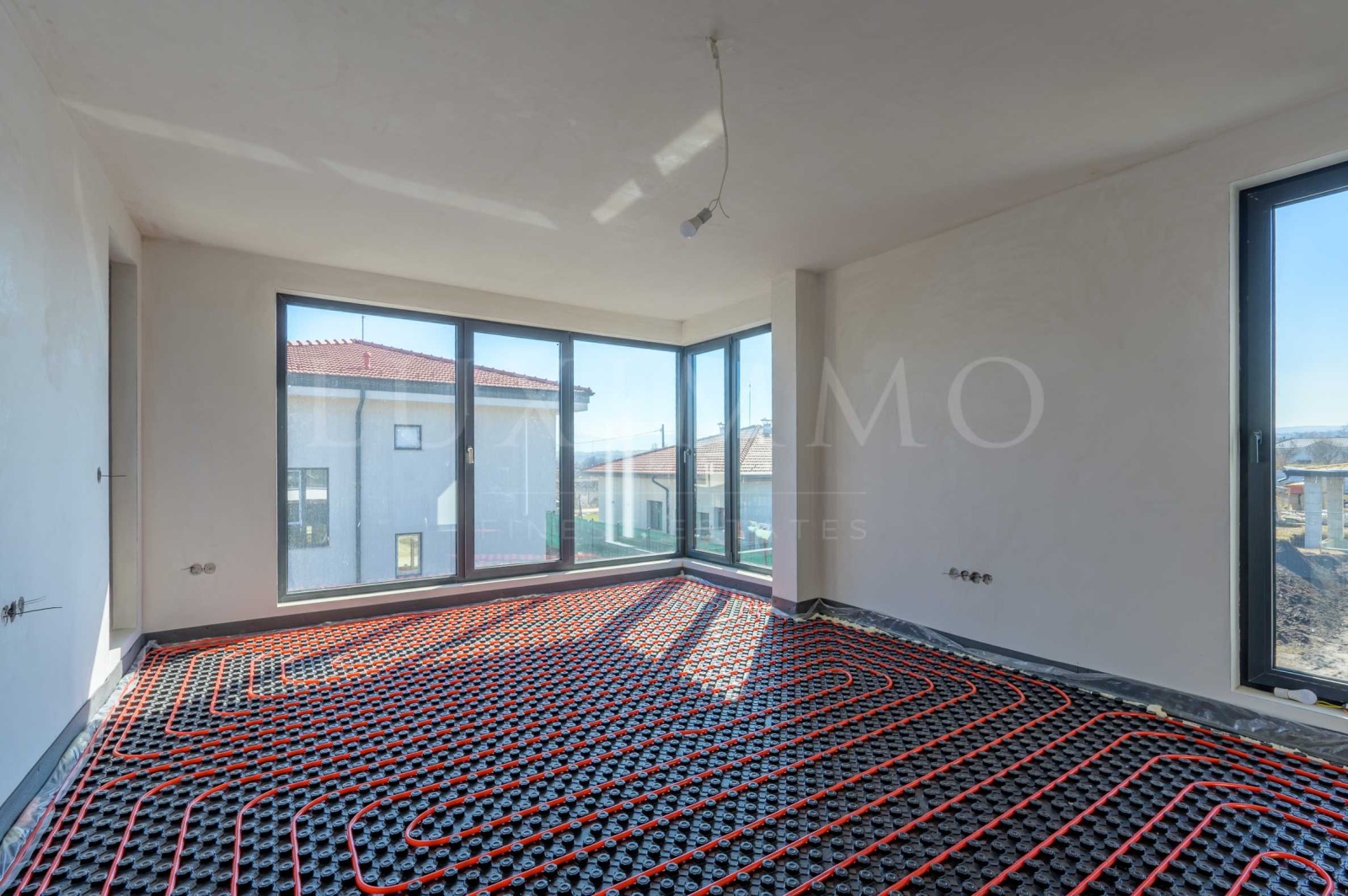 Продава КЪЩА, с. Пролеша, област София област, снимка 12 - Къщи - 53704911