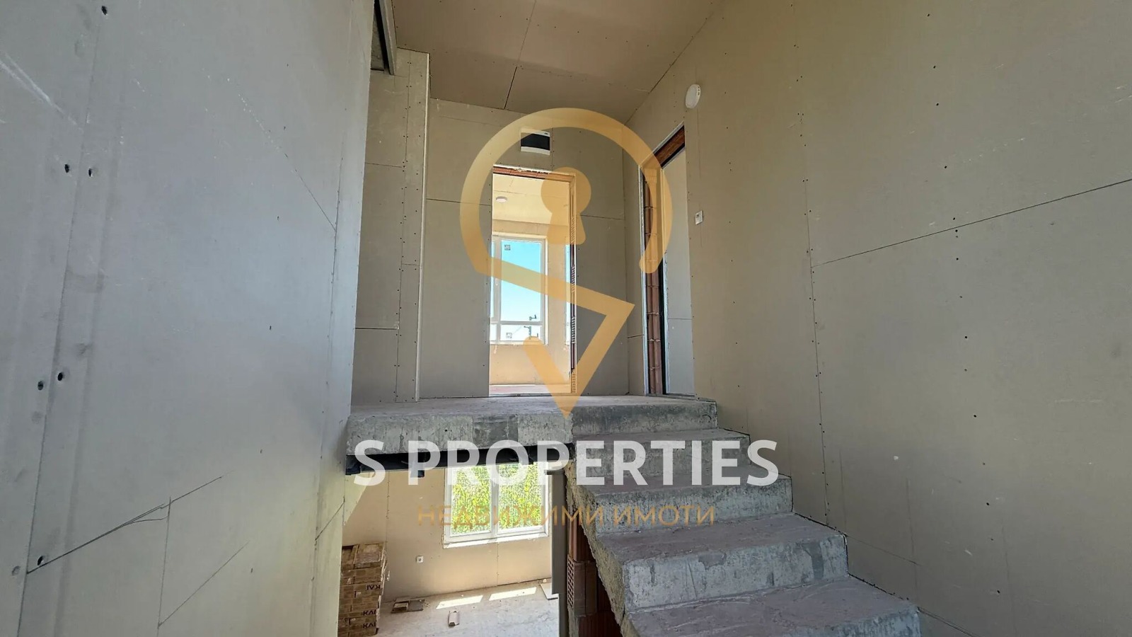 Продава КЪЩА, гр. Варна, м-т Боровец - юг, снимка 9 - Къщи - 55014508