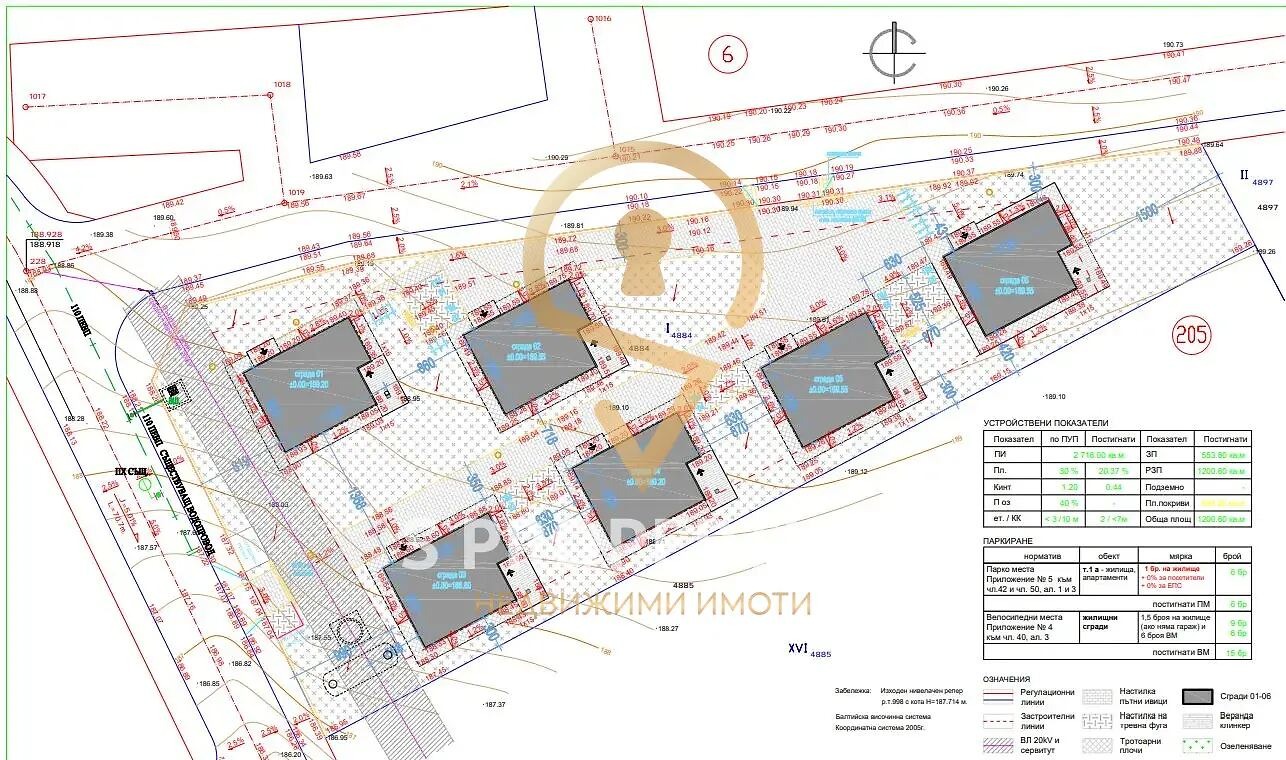 Продава КЪЩА, гр. Варна, м-т Боровец - юг, снимка 15 - Къщи - 55014508