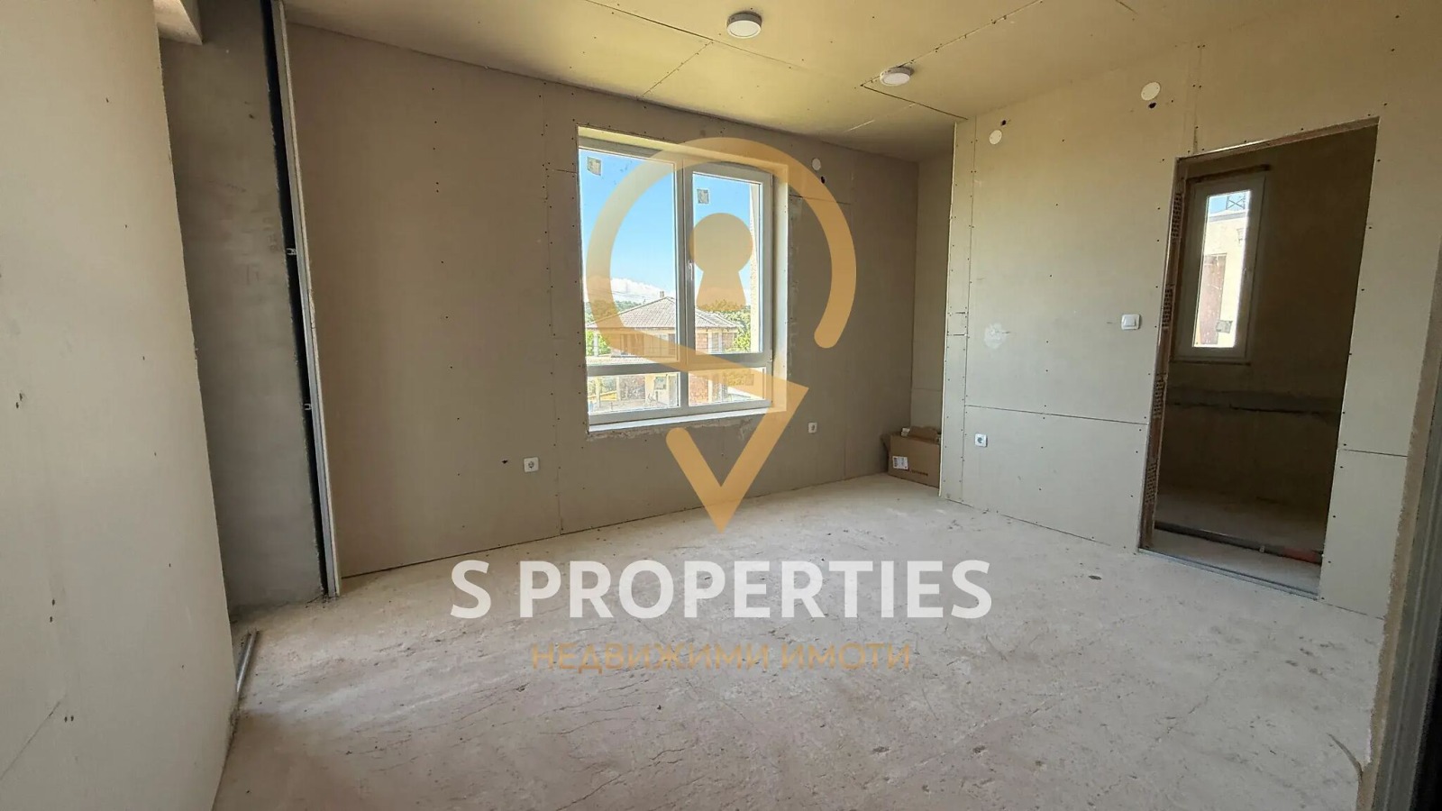 Продава КЪЩА, гр. Варна, м-т Боровец - юг, снимка 7 - Къщи - 55014508