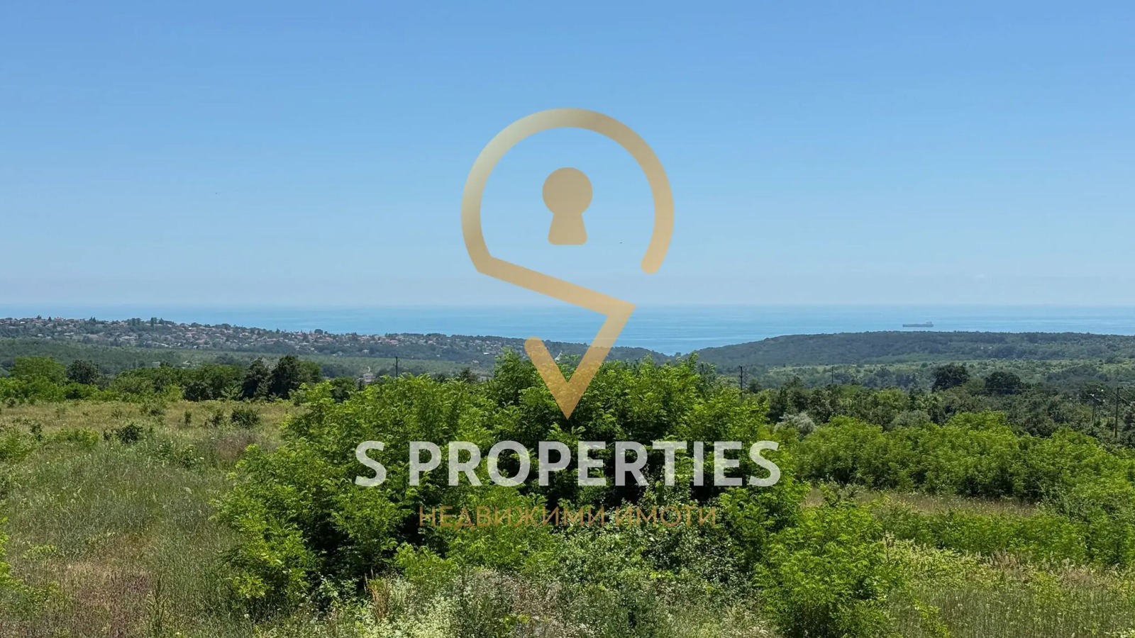 Продава КЪЩА, гр. Варна, м-т Боровец - юг, снимка 2 - Къщи - 55014508
