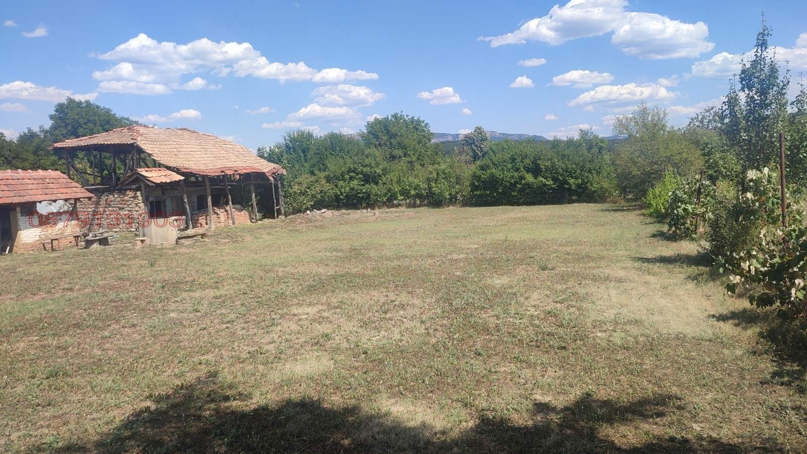 Продава КЪЩА, с. Горна Росица, област Габрово, снимка 3 - Къщи - 55163334