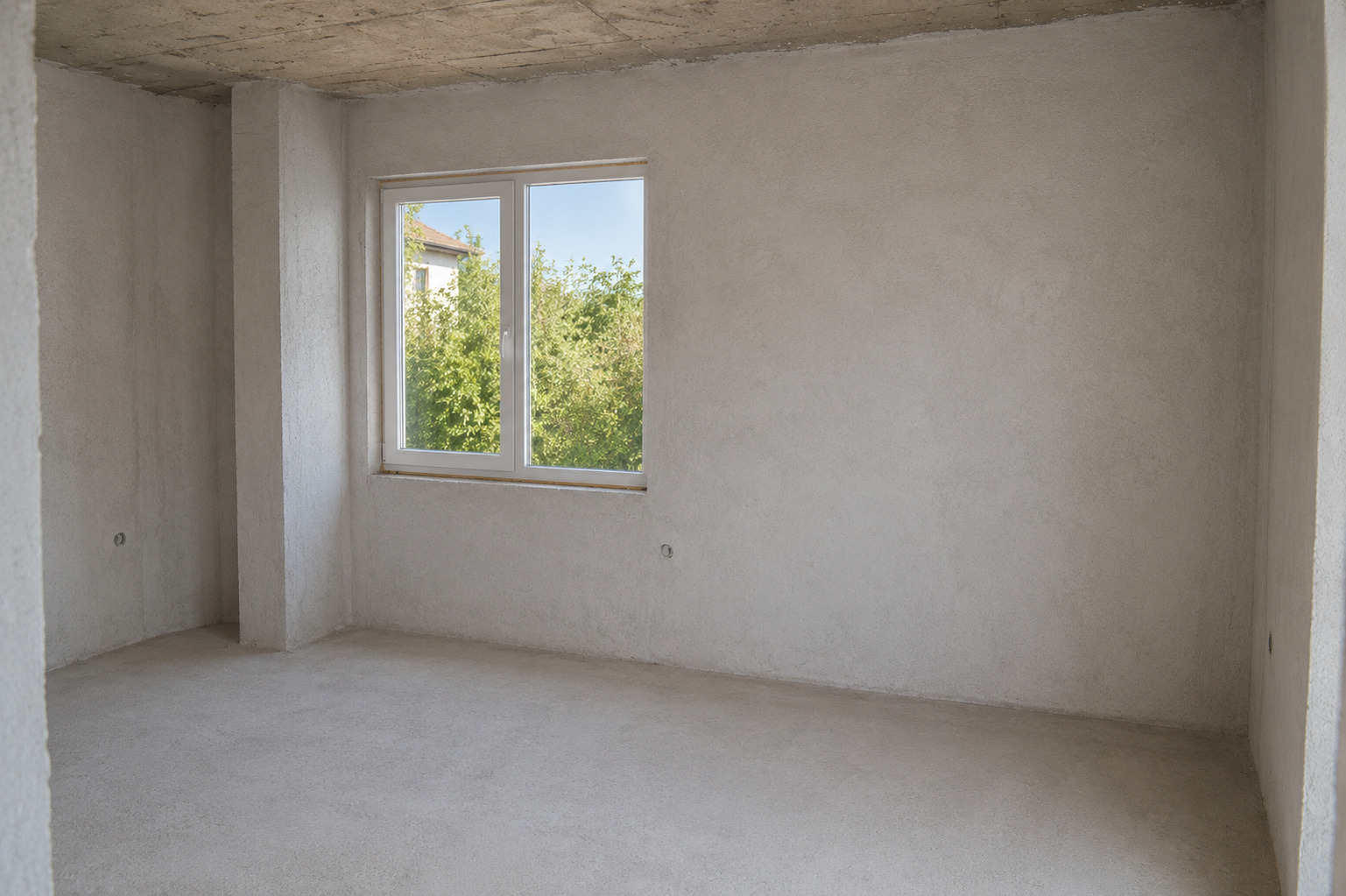 Продава КЪЩА, с. Изгрев, област Благоевград, снимка 4 - Къщи - 55603083
