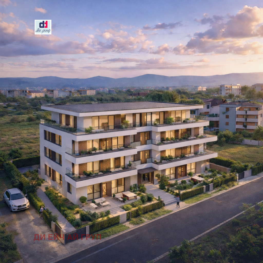 Продава ПАРЦЕЛ, гр. София, Горубляне