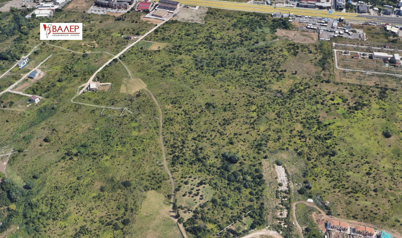 Продава ПАРЦЕЛ, гр. София, Драгалевци, снимка 2 - Парцели - 54298278