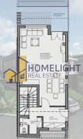 Продава КЪЩА, гр. София, Горна баня, снимка 15