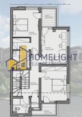 Продава КЪЩА, гр. София, Горна баня, снимка 16