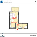 Продава 1-СТАЕН, град Бургас, Пети километър • 54900 € • 90798351 — Holmes.bg