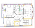 Продава  3-стаен град Пловдив , Съдийски , 124 кв.м | 86248955 - изображение [2]