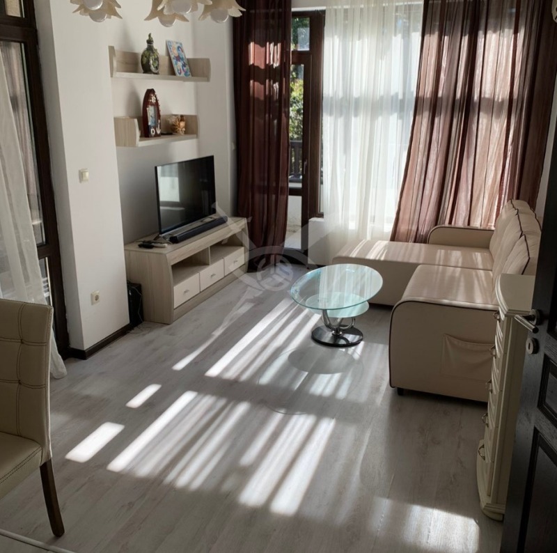 Продава 2-СТАЕН в област Бургас, гр. Приморско - 69 кв.м / 78 000 € » 152 554.74 лв., ЕКС НВД БУРГАС ООД