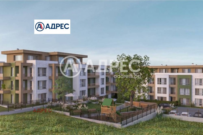 Продава 3-СТАЕН в град Варна, Виница - 88 кв.м / 138 000 € » 269 904.54 лв., АДРЕС