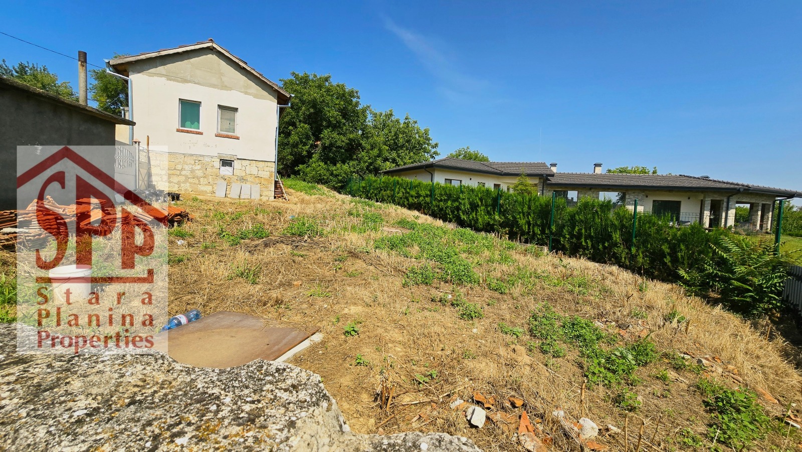 Продава КЪЩА | Imot.bg — изображение 1