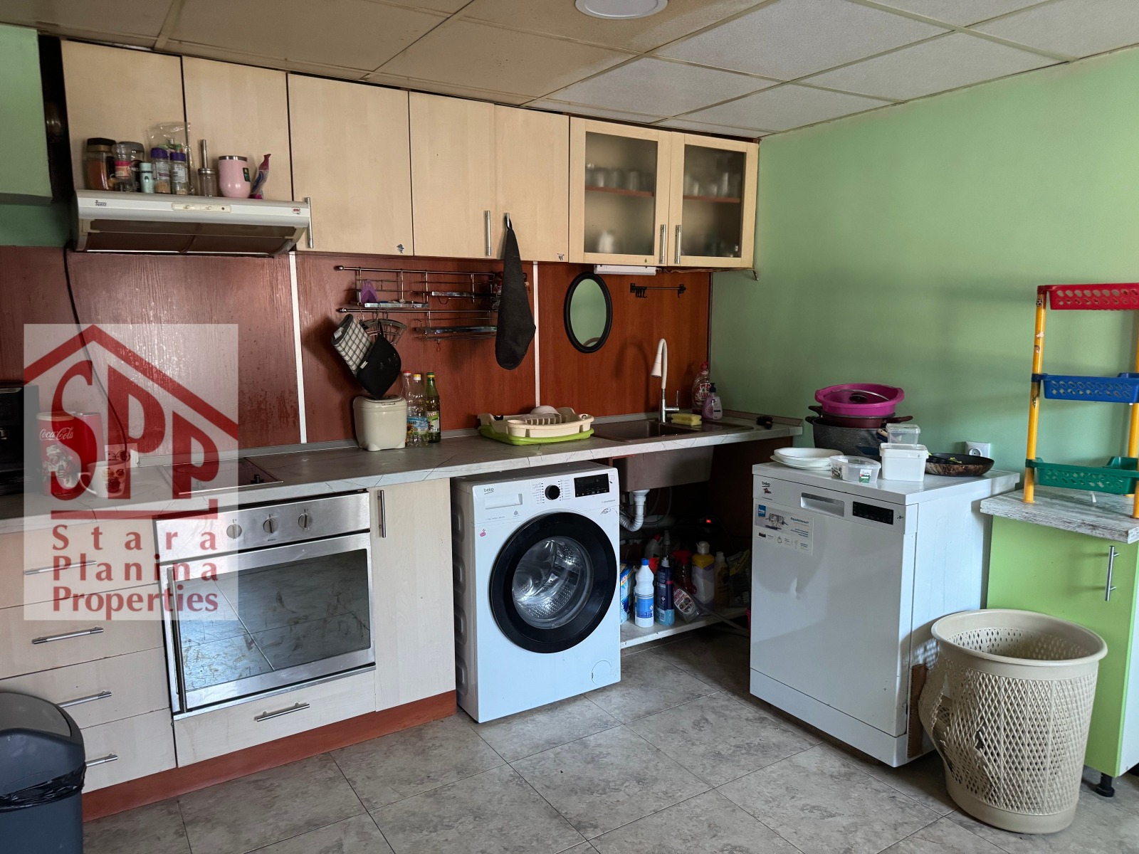 Продава КЪЩА | Imot.bg — изображение 7