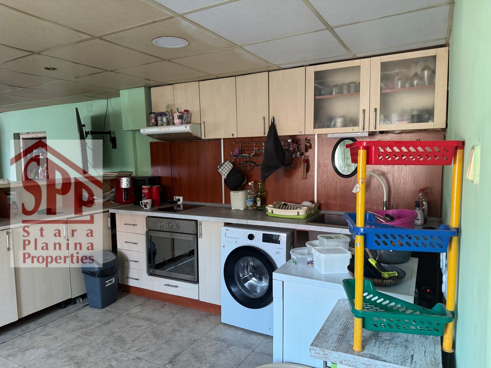 Продава КЪЩА | Imot.bg — изображение 4