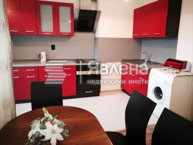1 bedroom Priseltsi, region Varna
