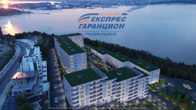 2 υπνοδωμάτια Ασπαρυχοβο, Βαρνα
