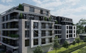 3-СТАЕН, 103 m2