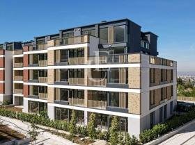 Продава 4-СТАЕН, гр. София, Бояна, снимка 12 - Апартаменти - 53916600