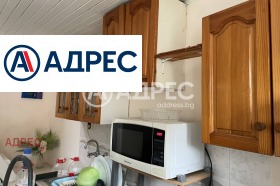 Къща град Варна, Аспарухово 3