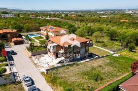 Продава къща област Пловдив с. Марково - [1] 