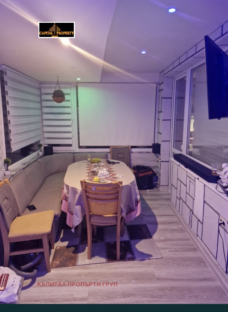 For Sale  Studio Stara Zagora , Zheleznik - iztok , 61 sq.m | 15312577 - image [6]