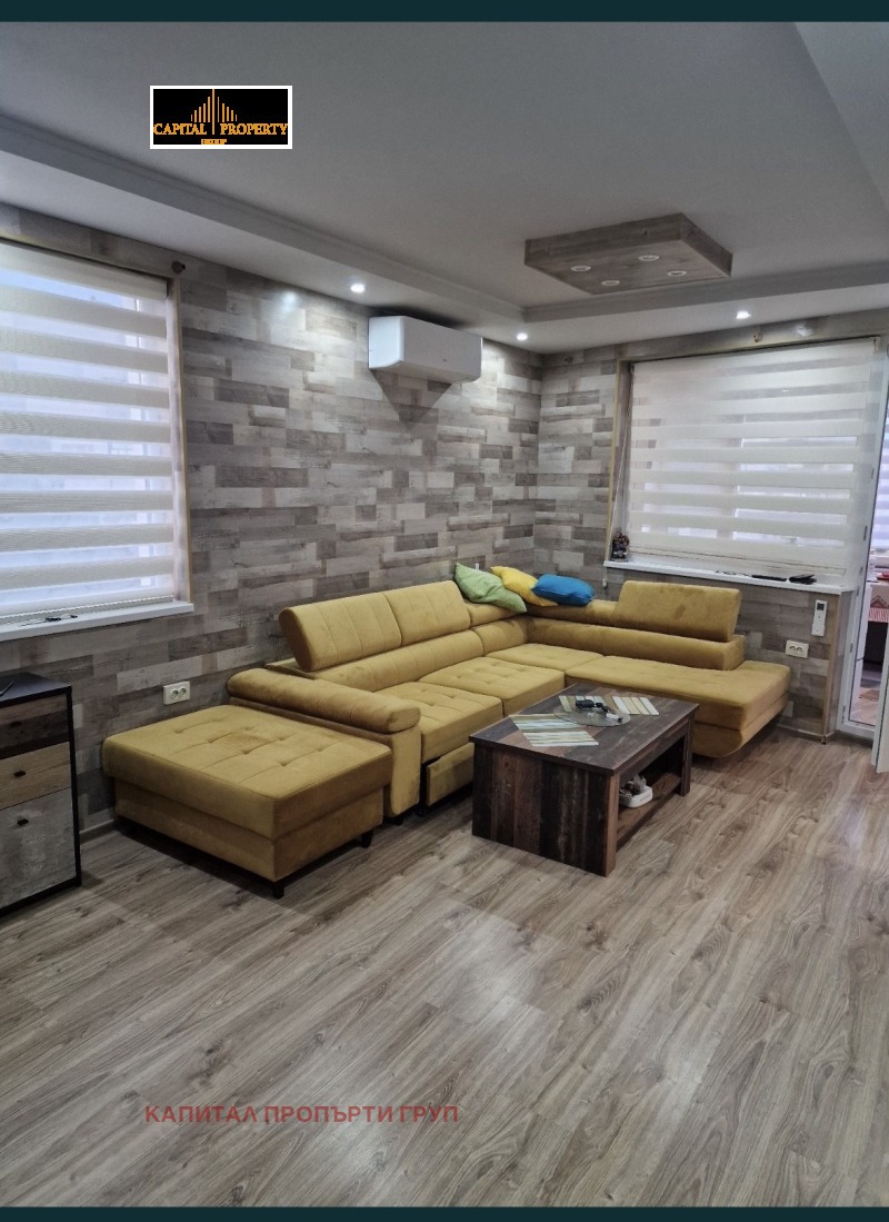 For Sale  Studio Stara Zagora , Zheleznik - iztok , 61 sq.m | 15312577 - image [3]