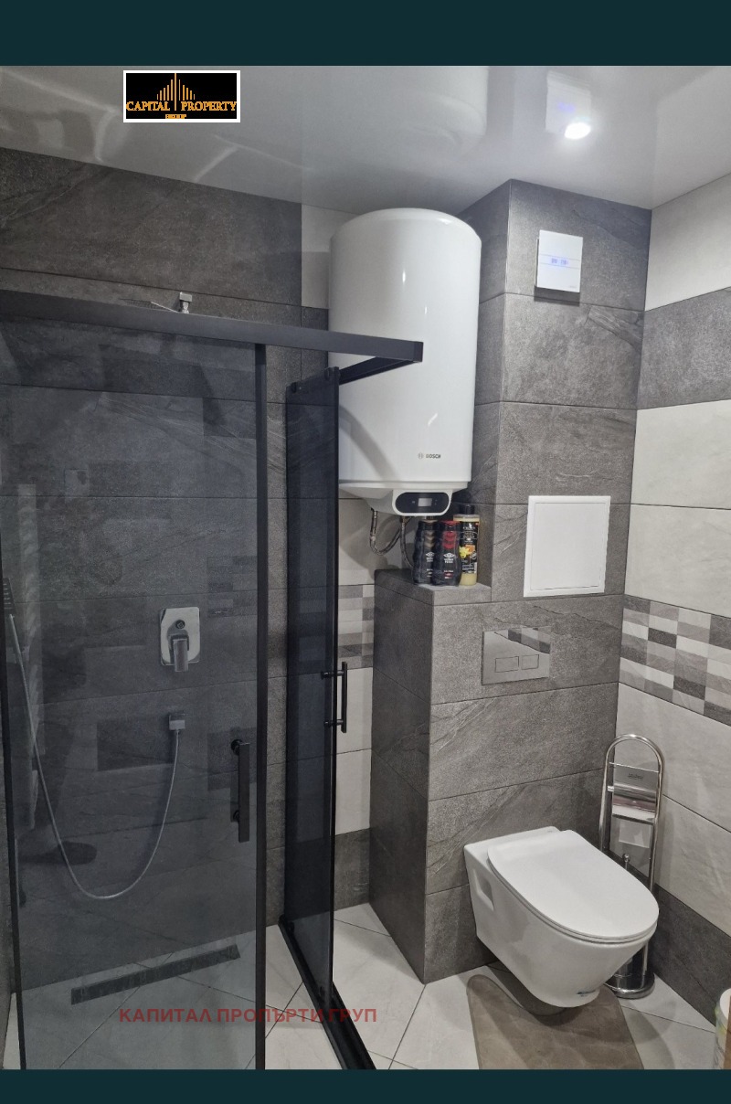 For Sale  Studio Stara Zagora , Zheleznik - iztok , 61 sq.m | 15312577 - image [5]