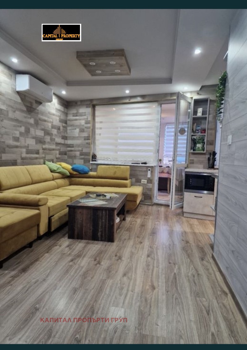 For Sale  Studio Stara Zagora , Zheleznik - iztok , 61 sq.m | 15312577