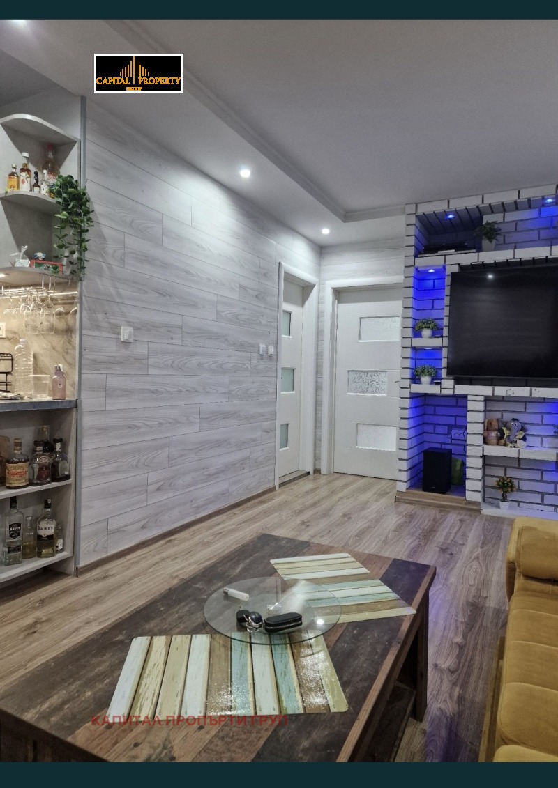 For Sale  Studio Stara Zagora , Zheleznik - iztok , 61 sq.m | 15312577 - image [2]