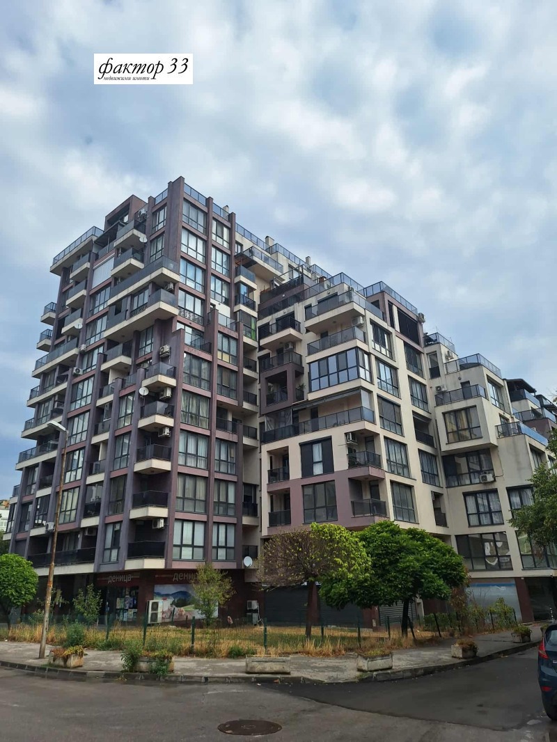 Продава  1-стаен град София , Люлин 2 , 50 кв.м | 60246595 - изображение [12]