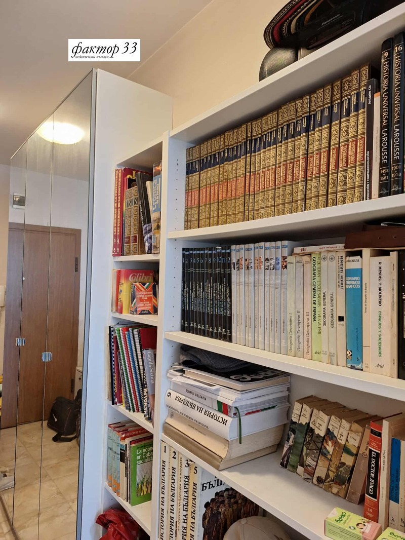 Продава  1-стаен град София , Люлин 2 , 50 кв.м | 60246595 - изображение [8]