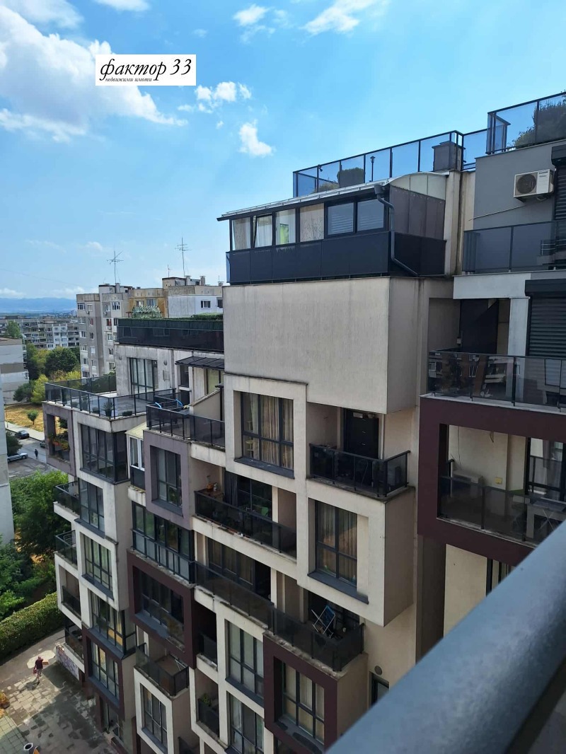 Продава  1-стаен град София , Люлин 2 , 50 кв.м | 60246595 - изображение [9]