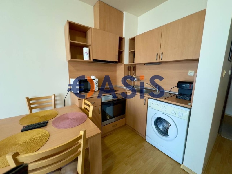 Продава 1-СТАЕН, гр. Свети Влас, област Бургас, снимка 2 - Апартаменти - 52463050