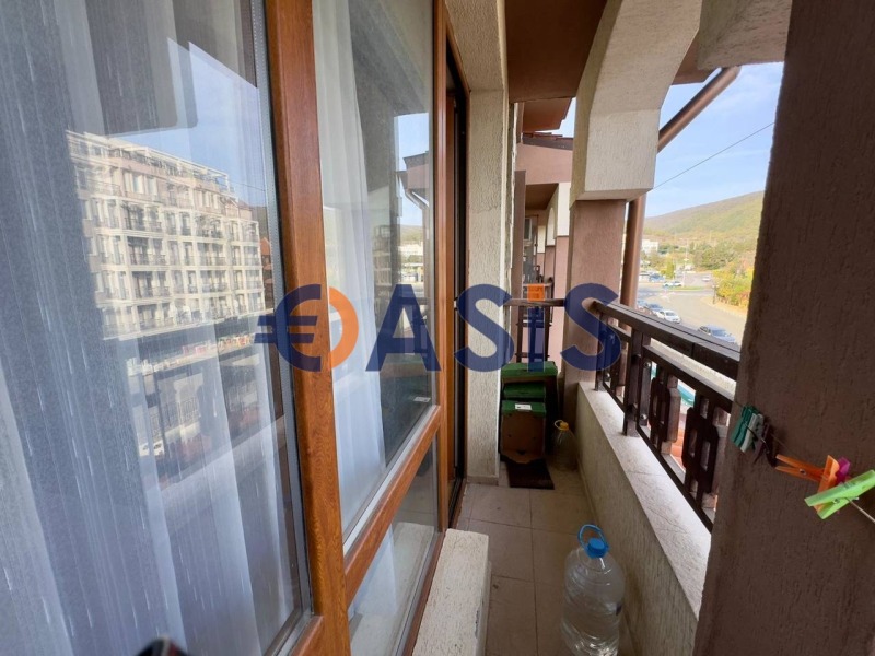 Продава 1-СТАЕН, гр. Свети Влас, област Бургас, снимка 6 - Апартаменти - 52463050