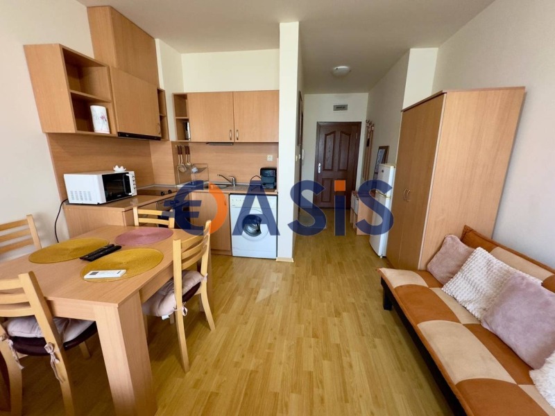 Продава 1-СТАЕН, гр. Свети Влас, област Бургас, снимка 7 - Апартаменти - 52463050