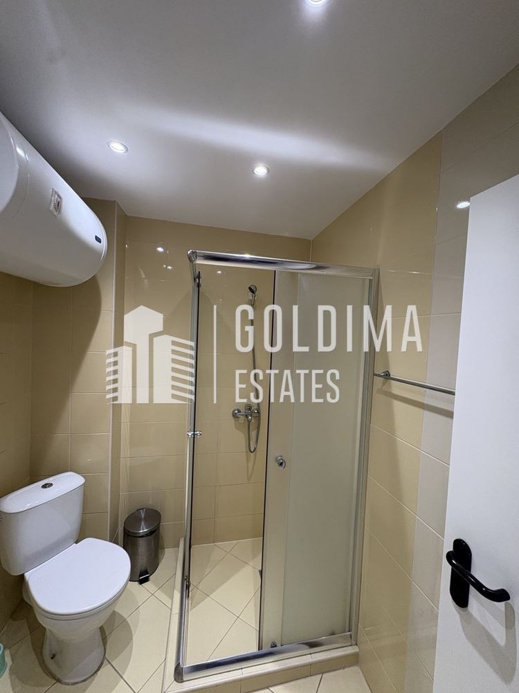 Продава 1-СТАЕН, гр. Ахелой, област Бургас, снимка 6 - Апартаменти - 52606866