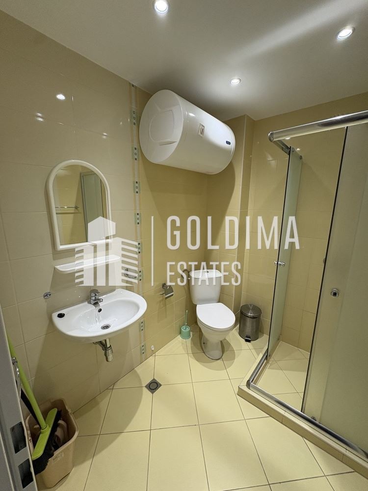 Продава 1-СТАЕН, гр. Ахелой, област Бургас, снимка 5 - Апартаменти - 52606866