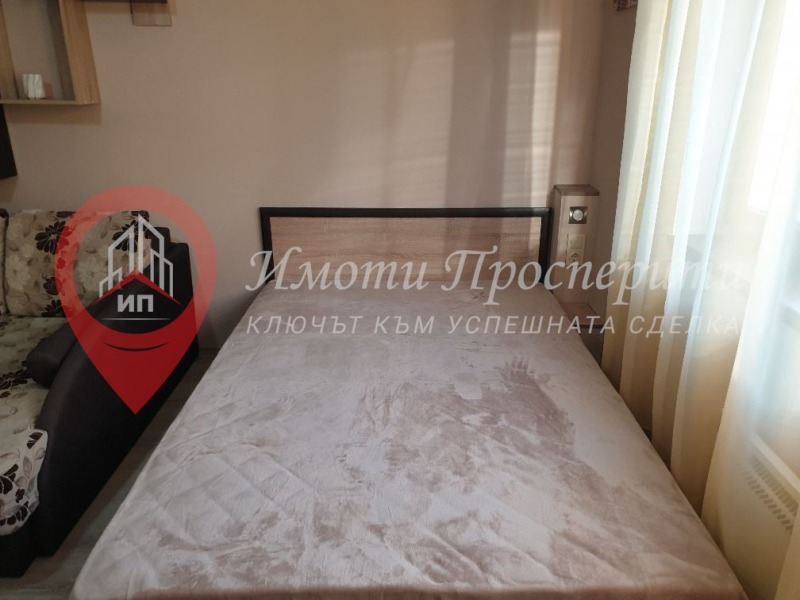 Продава 1-СТАЕН, гр. София, Лагера, снимка 6 - Апартаменти - 53593135