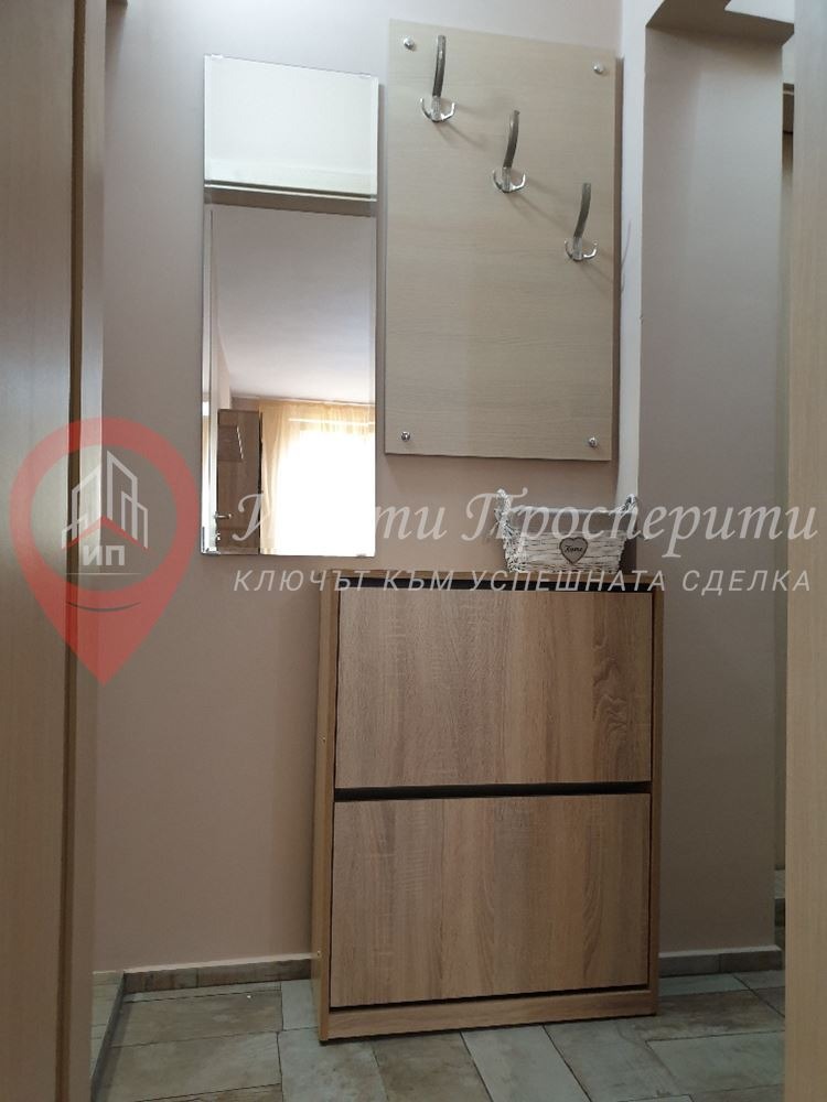 Продава 1-СТАЕН, гр. София, Лагера, снимка 8 - Апартаменти - 53593135