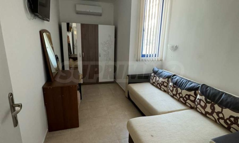 Na sprzedaż  1 sypialnia region Burgas , Rawda , 57 mkw | 17377927 - obraz [2]