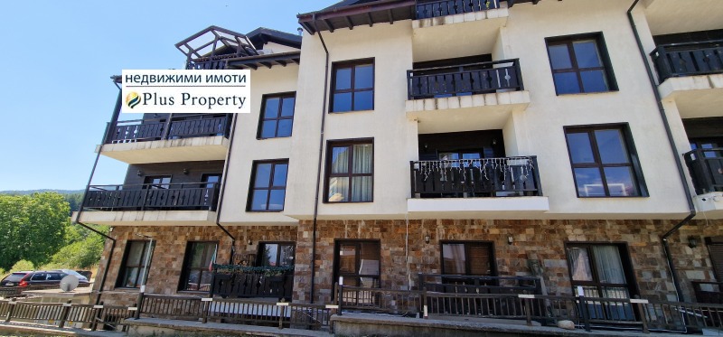 Te koop  1 slaapkamer regio Blagoëvgrad , Bansko , 53 m² | 41282251 - afbeelding [13]