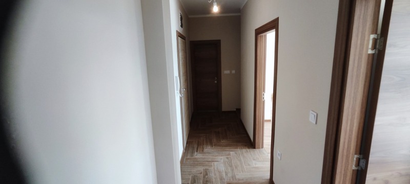 Продава 2-СТАЕН, гр. Пловдив, Христо Смирненски, снимка 5 - Aпартаменти - 48322321