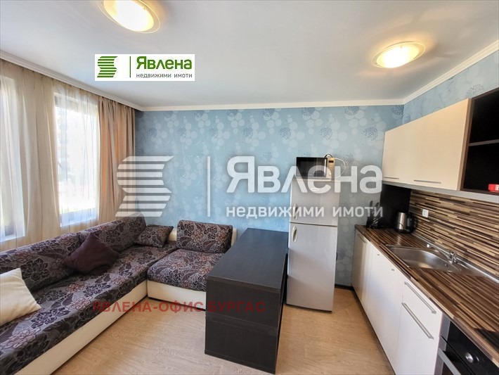 Продава 2-СТАЕН, гр. Свети Влас, област Бургас, снимка 3 - Aпартаменти - 48476617