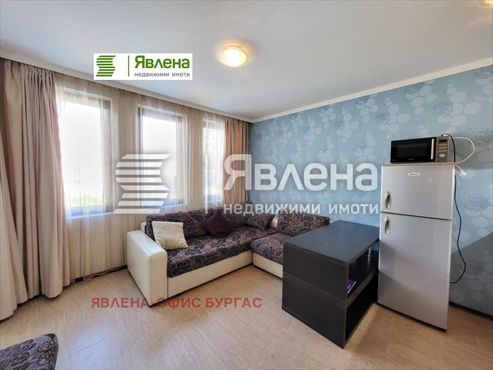 Продава 2-СТАЕН, гр. Свети Влас, област Бургас, снимка 4 - Aпартаменти - 48476617