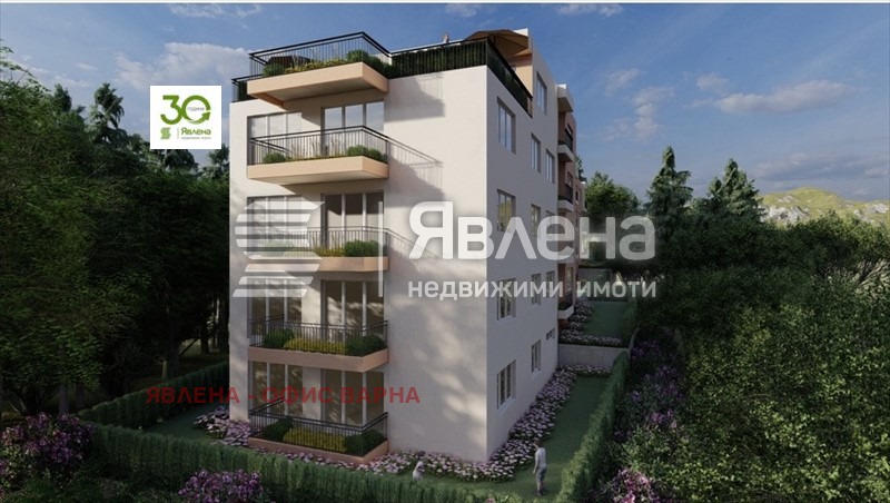 Продава 2-СТАЕН, гр. Варна, Възраждане 3, снимка 2 - Aпартаменти - 49319695